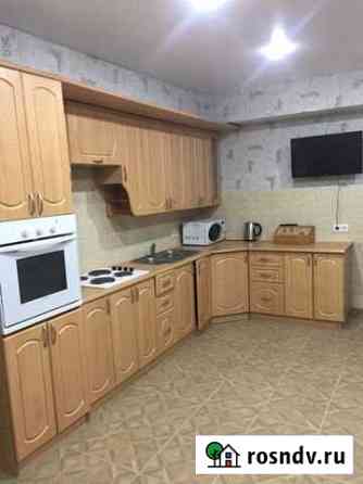 Комната 15 м² в 6-ком. кв., 1/1 эт. в аренду на длительный срок в Краснодаре Краснодар