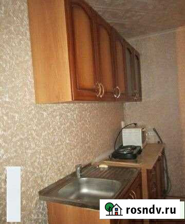 Комната 18 м² в 4-ком. кв., 5/9 эт. в аренду на длительный срок в Саратове Саратов - изображение 1