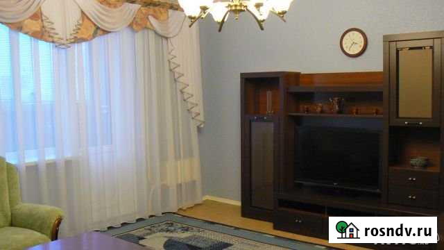 3-комнатная квартира, 75 м², 6/7 эт. в аренду на длительный срок в Нижнекамске Нижнекамск - изображение 1