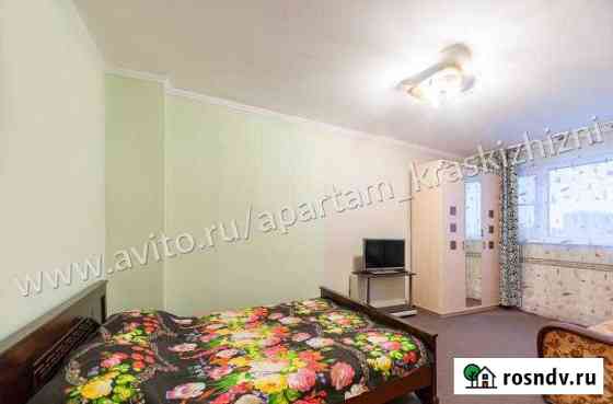 1-комнатная квартира, 40 м², 6/14 эт. в аренду посуточно в Одинцово Одинцово