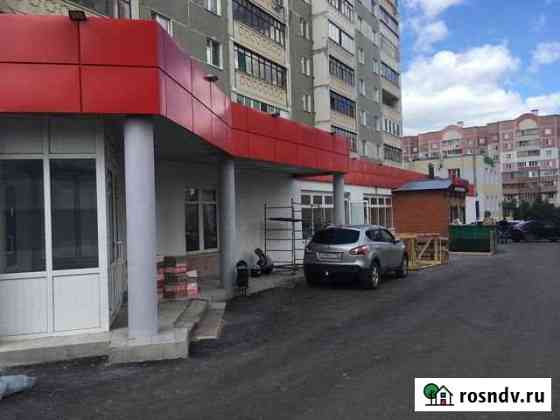 Сдам на Глушко, рядом с Магнитом, 15-200 кв.м Казань