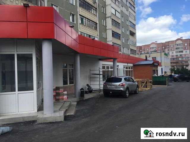 Сдам на Глушко, рядом с Магнитом, 15-200 кв.м Казань - изображение 1