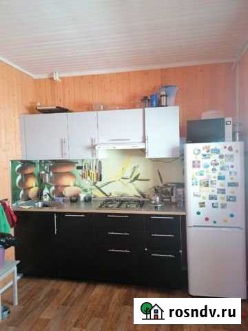 Дом 86 м² на участке 8 сот. на продажу в Сиверском Сиверский - изображение 1