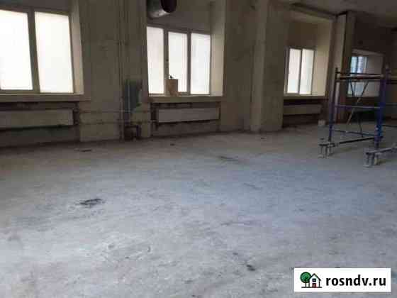 Производственное помещение, 340 кв.м. Санкт-Петербург