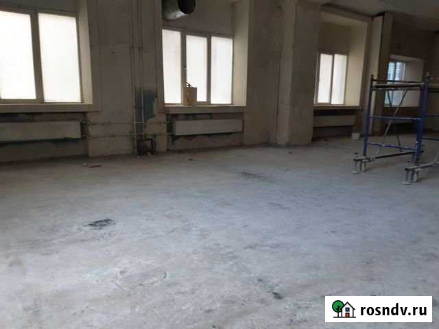 Производственное помещение, 340 кв.м. Санкт-Петербург - изображение 1