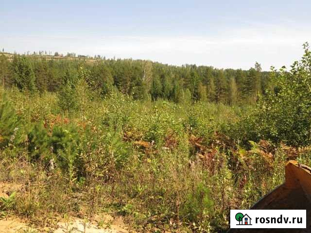 Участок ИЖС 10 сот. на продажу в Иркутске Иркутск - изображение 1