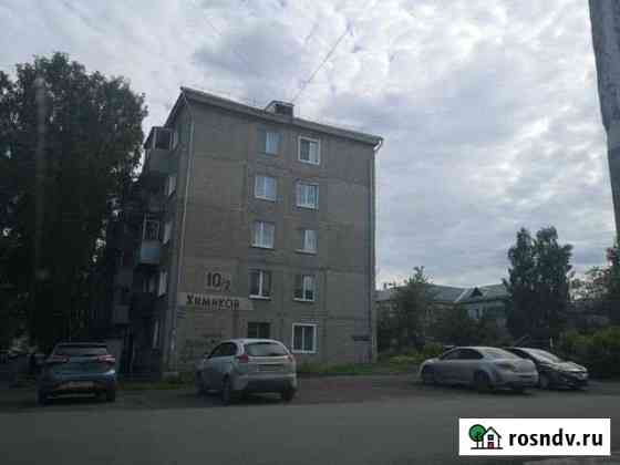 3-комнатная квартира, 60.8 м², 4/5 эт. на продажу в Ленинске-Кузнецком Ленинск-Кузнецкий