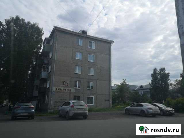 3-комнатная квартира, 60.8 м², 4/5 эт. на продажу в Ленинске-Кузнецком Ленинск-Кузнецкий - изображение 1