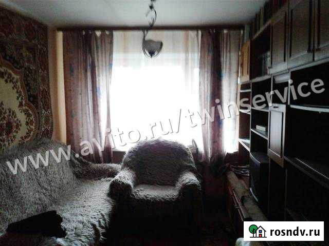 Комната 21 м² в 5-ком. кв., 3/5 эт. на продажу в Туле Тула - изображение 1