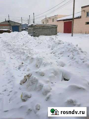 Участок промназначения 2 сот. на продажу в Челябинске Челябинск - изображение 1