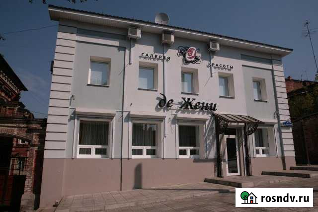 Помещение свободного назначения, 630 кв.м. Самара - изображение 1