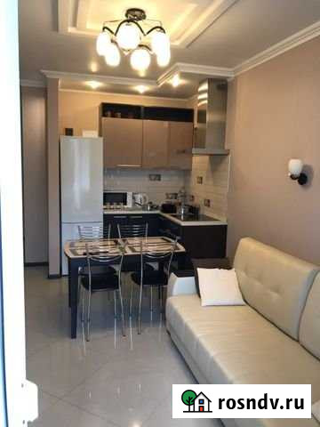 2-комнатная квартира, 51 м², 6/7 эт. в аренду на длительный срок в Ногинске Ногинск - изображение 1