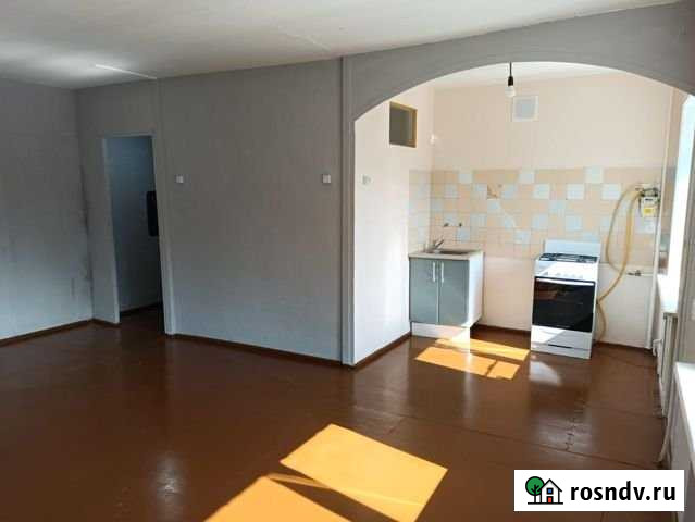 1-комнатная квартира, 31 м², 4/5 эт. на продажу в Хабаровске Хабаровск - изображение 1