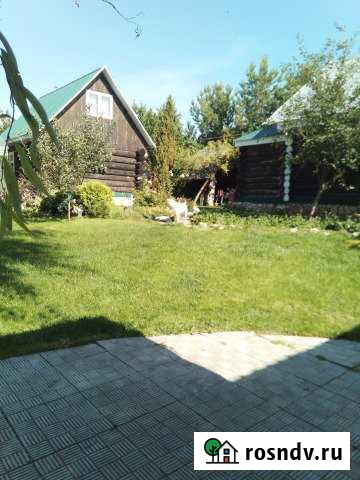 Дача 36 м² на участке 5 сот. на продажу в Тольятти Тольятти - изображение 1