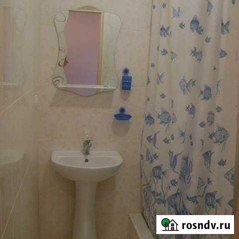 Комната 30 м² в 1-ком. кв., 2/3 эт. в аренду посуточно в Новом Свете Республики Крым Новый Свет - изображение 1