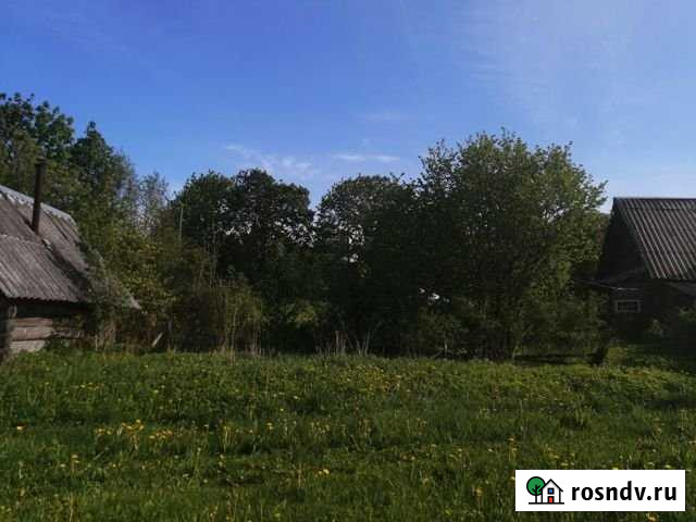 Участок ИЖС 15 сот. на продажу в Стругах Красных Струги Красные - изображение 1