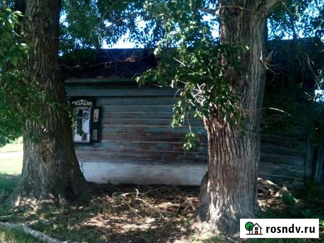 Дом 47 м² на участке 33 сот. на продажу в Кунашаке Кунашак - изображение 1