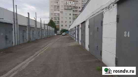 Гараж 25 м² на продажу в Кемерово Кемерово