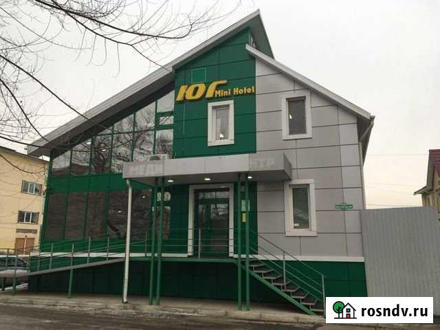 Комната 20 м² в 1-ком. кв., 2/2 эт. в аренду посуточно в Минусинске Минусинск - изображение 1