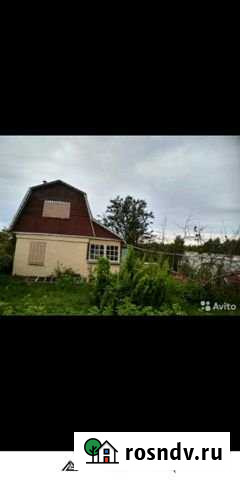 Дача 36 м² на участке 10 сот. на продажу в Костроме Кострома - изображение 1