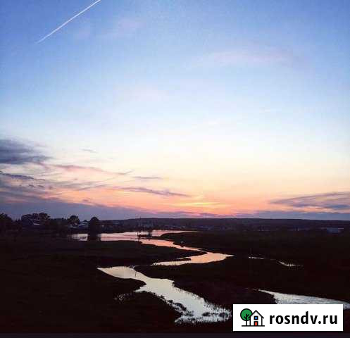 Участок ИЖС 25 сот. на продажу в Лаишево Лаишево - изображение 1