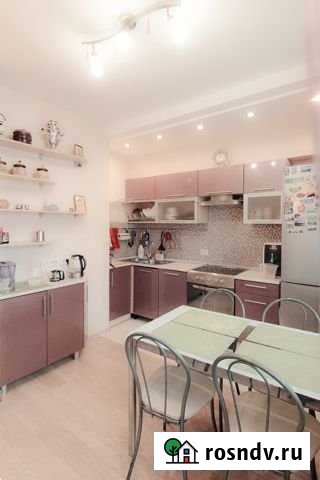 2-комнатная квартира, 70 м², 3/3 эт. на продажу в Архангельске Архангельск - изображение 1