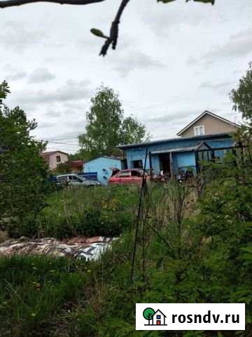Дача 40 м² на участке 10 сот. на продажу в Дальнем Константиново Дальнее Константиново - изображение 1