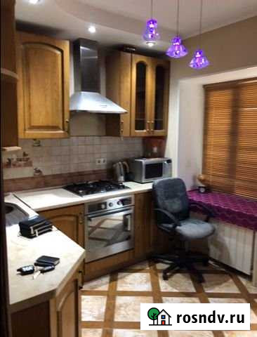 1-комнатная квартира, 40 м², 9/9 эт. в аренду на длительный срок в Шатуре Шатура - изображение 1