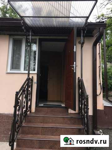 1-комнатная квартира, 29 м², 1/1 эт. в аренду посуточно в Кисловодске Кисловодск - изображение 1