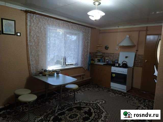 Дом 103 м² на участке 3 сот. на продажу в Енотаевке Енотаевка - изображение 1