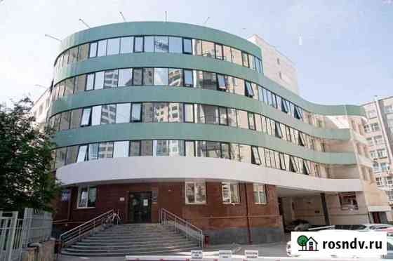 Офисное помещение, 19.6 кв.м. Новосибирск