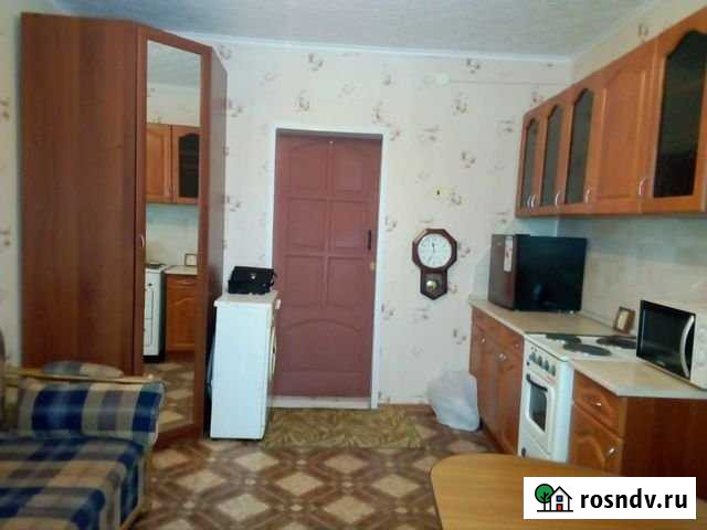 Комната 13 м² в 4-ком. кв., 4/5 эт. в аренду на длительный срок в Красном Селе Красное Село - изображение 1