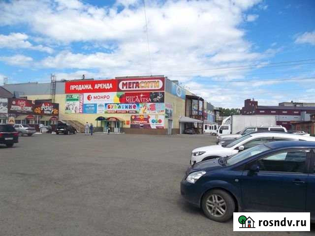 Торговое помещение, 40 кв.м. Бийск - изображение 1