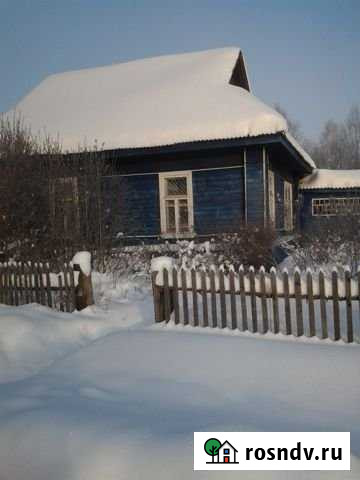 Дом 118 м² на участке 15 сот. на продажу в Удомле Удомля - изображение 1