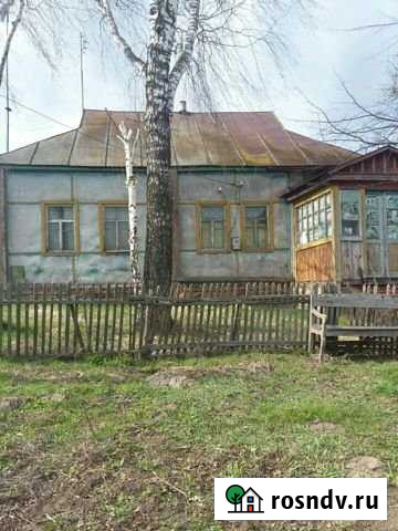 Дом 80 м² на участке 45 сот. на продажу в Хомутовке Хомутовка - изображение 1