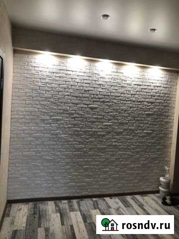 1-комнатная квартира, 48 м², 4/5 эт. на продажу в Маркове Маркова - изображение 1