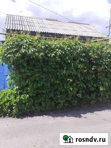 Дом 36 м² на участке 3 сот. на продажу в Старом Осколе Старый Оскол - изображение 1