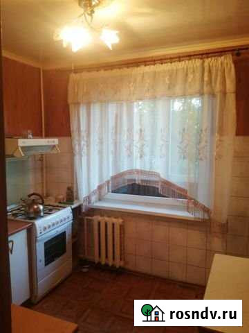 1-комнатная квартира, 30 м², 2/5 эт. в аренду на длительный срок в Калининграде Калининград - изображение 1