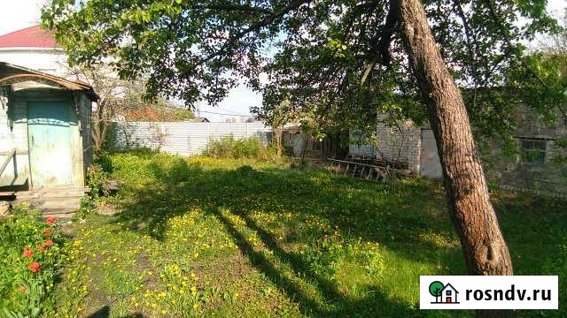 Участок ИЖС 5 сот. на продажу в Воронеже Воронеж - изображение 1