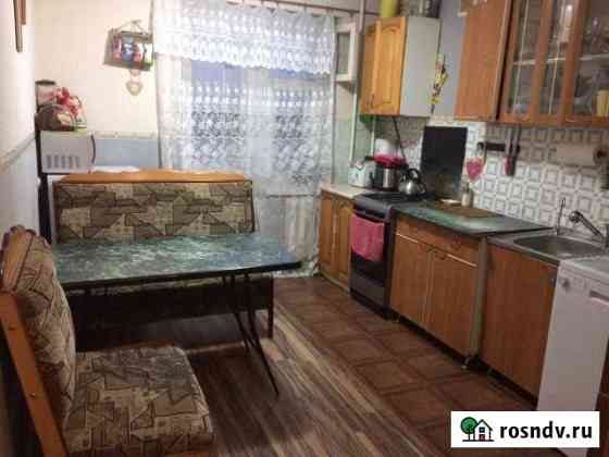 2-комнатная квартира, 56 м², 8/9 эт. на продажу в Кропоткине Кропоткин