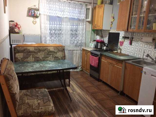 2-комнатная квартира, 56 м², 8/9 эт. на продажу в Кропоткине Кропоткин - изображение 1