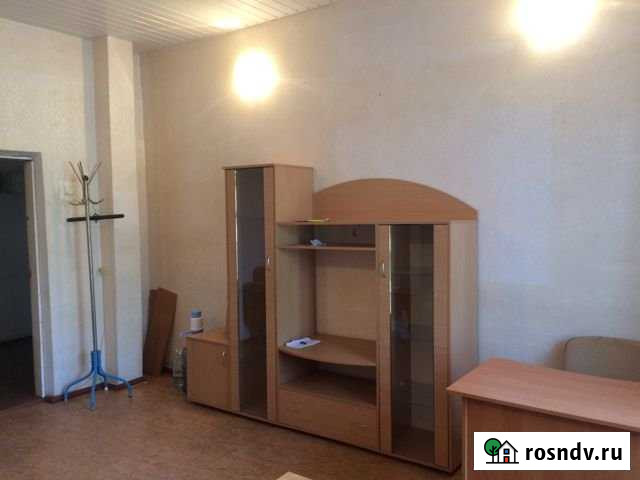 Офисное помещение, 20 кв.м. Севастополь - изображение 1