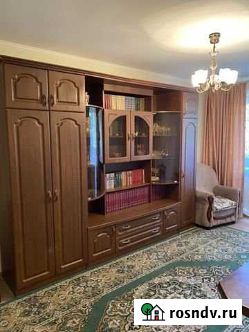 3-комнатная квартира, 63 м², 3/5 эт. на продажу в Кургане Курган - изображение 1