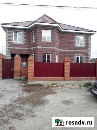 Дом 240 м² на участке 15 сот. на продажу в Агаповке Агаповка
