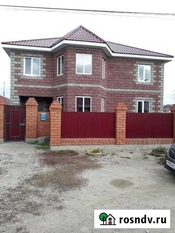 Дом 240 м² на участке 15 сот. на продажу в Агаповке Агаповка - изображение 1