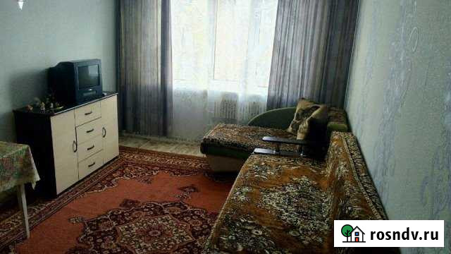 1-комнатная квартира, 30 м², 4/9 эт. на продажу в Омске Омск - изображение 1