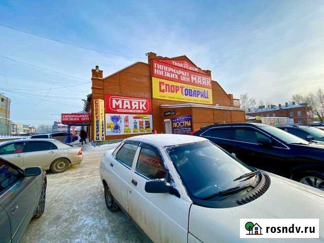 Помещение рядом с Маяком,от 30 м.кв.до 600 м.кв Бийск - изображение 1