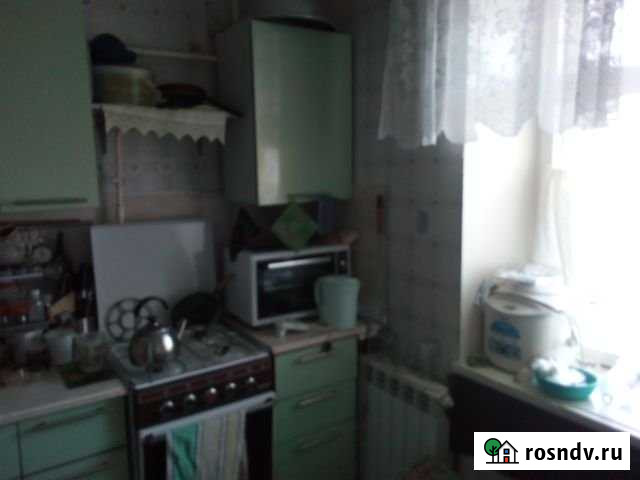 1-комнатная квартира, 34 м², 2/5 эт. на продажу в Конаково Конаково - изображение 1