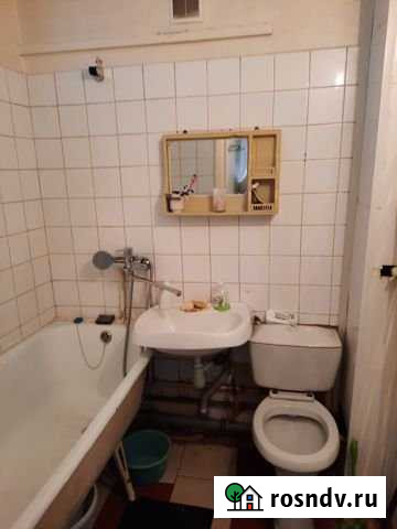 1-комнатная квартира, 32 м², 4/5 эт. в аренду на длительный срок в Иркутске Иркутск - изображение 1