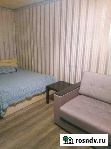 1-комнатная квартира, 36 м², 1/9 эт. в аренду посуточно в Бугульме Бугульма - изображение 1